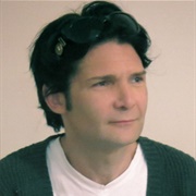Corey Feldman