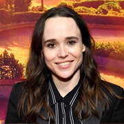 Ellen Page