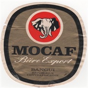 Mocaf  - Central African Republic