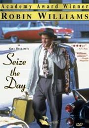 Seize the Day