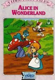 Festival of Classics Alice in Wonderland