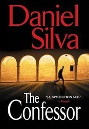 The Confessor (Daniel Silva)