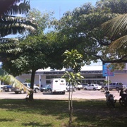 Roatan Airport