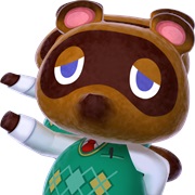 Tom Nook