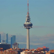Torrespaña, Madrid