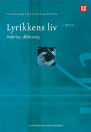 Lyrikkens Liv (Christian Janns &amp; Christian Refsum)