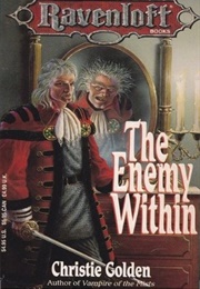 The Enemy Within (Christie Golden)