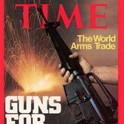 World Arms Trade