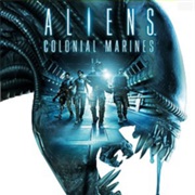 Aliens: Colonial Marines (PS3, 2013)