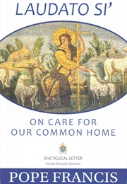 Laudato Si (Pope Francis)