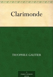 Clarimonde (Theopile Gautier)