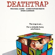Deathtrap