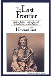 Last Frontier (Howard Fast)