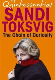 The Chain of Curiosity (Sandi Toksvig)