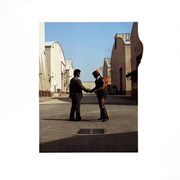 Shine on You Crazy Diamond (1-5) - Pink Floyd