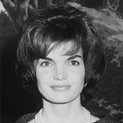 Jacqueline Kennedy