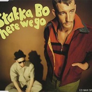 Here We Go - Stakka Bo