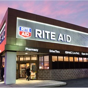 Rite Aid