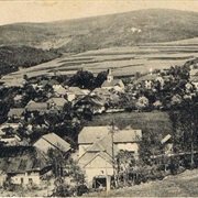 Back to a Childhood Place