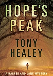 Hope's Peak (Tony Healey)