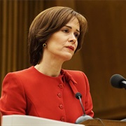 Marcia Clark (The People V. O. J. Simpson: American Crime Story)