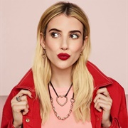 Emma Roberts