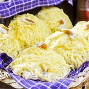 Ensaymada/Philippines