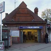 Southfields