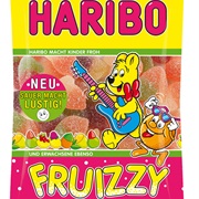 Fruizzy