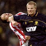 Ben Thatcher's Elbow