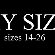 My Size