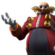 Dr. Eggman