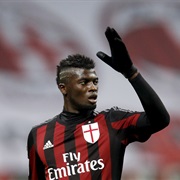 M'baye Niang