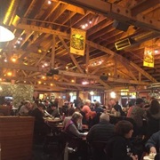 Anchorage Brewing Company