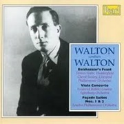 William Walton - Viola Concerto