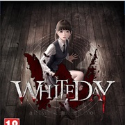 Whiteday: A Labyrinth Named School