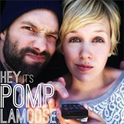 Bust Your Kneecaps - Pomplamoose