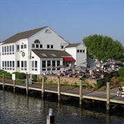 Stonington, Connecticut