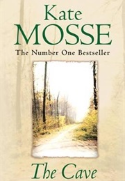The Cave (Kate Mosse)