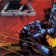 Liege Lord - Master Control