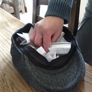 Pick a City Out of a Hat and Move There