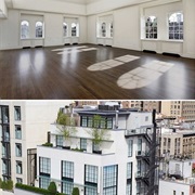 Buy Bigger Appartment