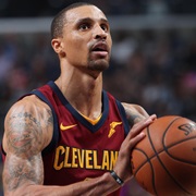 George Hill