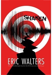 Shaken (Eric Walters)