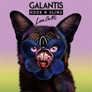 Love on Me - Galantis