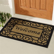 Welcome Mat