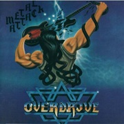 Overdrive - Metal Attack