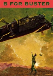 B for Buster (IAIN LAWRENCE)