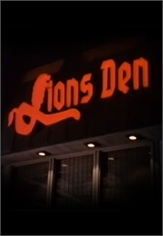Lion's Den (1988)
