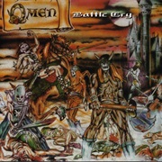 Omen - Battlecry